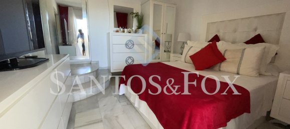 Квартира с 2 спальнями в Марбелья, Испания № 76619 5