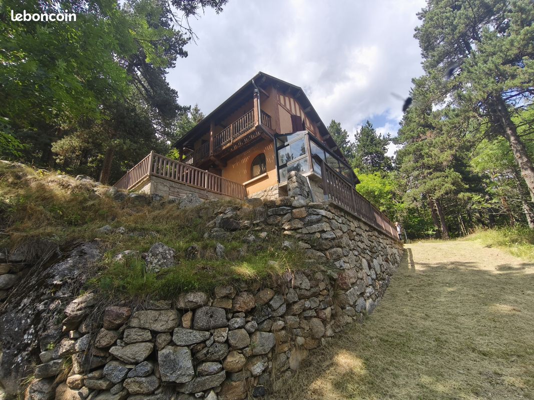 4 bedrooms House in Pyrenees-Orientales, France No. 336118