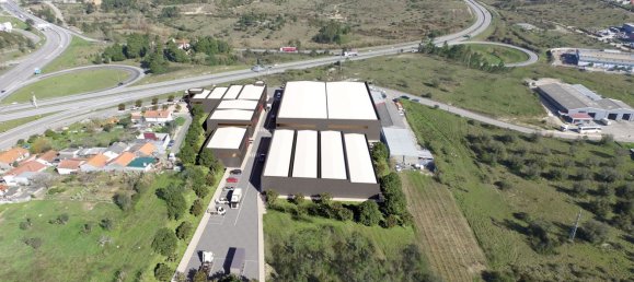 Земельный участок 3250м² в Коимбра, Португалия № 10218 4