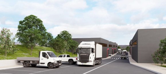 Земельный участок 3250м² в Коимбра, Португалия № 10218 7