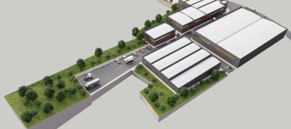 Земельный участок 3250м² в Коимбра, Португалия № 10218 5