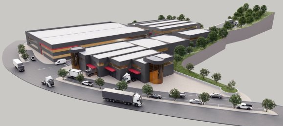 Земельный участок 3250м² в Коимбра, Португалия № 10218 2