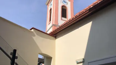 Studio à Dobling, Austria No. 63127