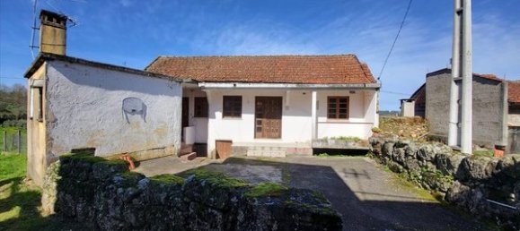 2 chambres Maison à Pinheiro de Azere, Portugal No. 178616 4