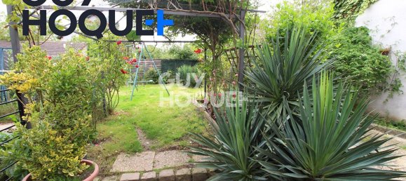 4 bedrooms House in Villeparisis, France No. 130782 8