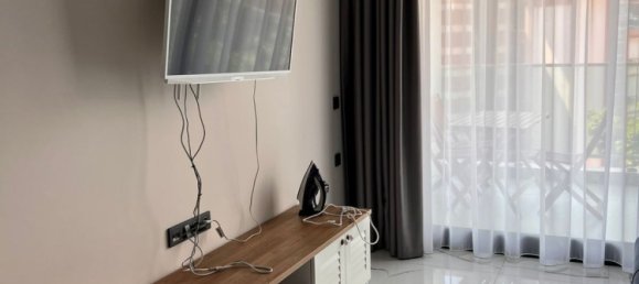 Wohnung 1+1 in Kargicak, Turkey, Nr. 32644 11