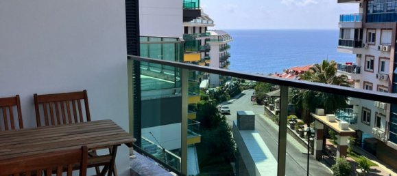 Wohnung 1+1 in Kargicak, Turkey, Nr. 32644 7