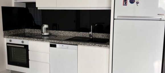 Wohnung 1+1 in Kargicak, Turkey, Nr. 32644 2