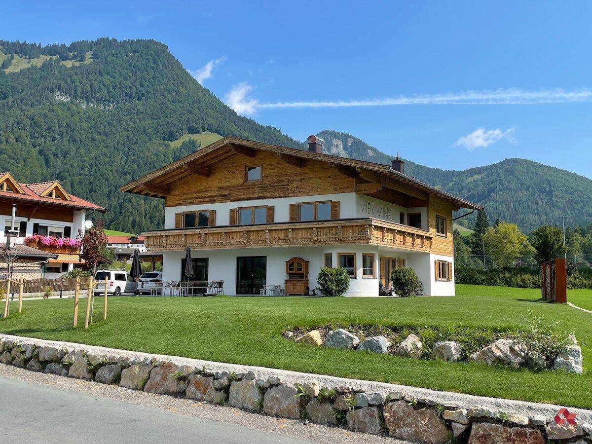 7 غرف نوم منزل في Walchsee, Austria رقم 257767