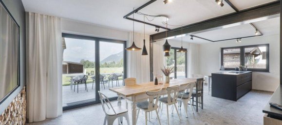 7 غرف نوم منزل في Walchsee, Austria رقم 257767 5