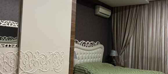 Apartamento de 3 dormitorios en Nasimi, Azerbaijan No. 1650 6