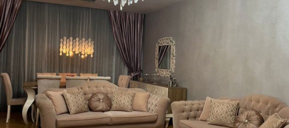 Apartamento de 3 dormitorios en Nasimi, Azerbaijan No. 1650 4