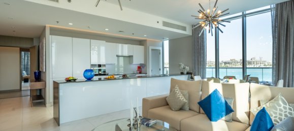 4 bedrooms Apartment in Mohammed Bin Rashid City, UAE No. 2206 6