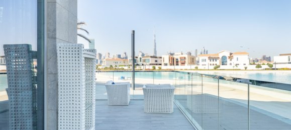 4 bedrooms Apartment in Mohammed Bin Rashid City, UAE No. 2206 14