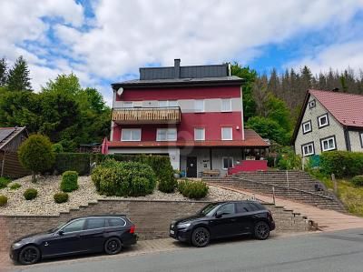 15غرفة بناية في Hildburghausen, Germany رقم 325893