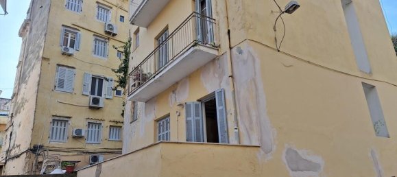 Квартира с 2 спальнями в Керкира, Центральная Керкира и Диапонтии-Ниси, Керкира, Ионические острова, Пелопоннес, Западная Греция и Ионические острова, Греция № 103048 12