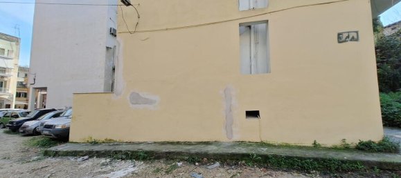 Квартира с 2 спальнями в Керкира, Центральная Керкира и Диапонтии-Ниси, Керкира, Ионические острова, Пелопоннес, Западная Греция и Ионические острова, Греция № 103048 8