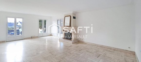 6 Schlafzimmer Haus in Fondettes, France, Nr. 47381 10