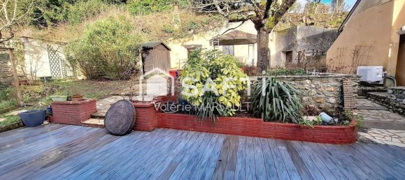 6 Schlafzimmer Haus in Fondettes, France, Nr. 47381 15