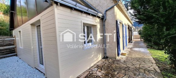 6 Schlafzimmer Haus in Fondettes, France, Nr. 47381 22