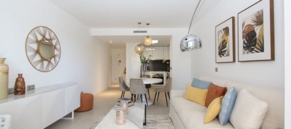 2 غرف نوم شقة في Calpe, Spain رقم 286487 17