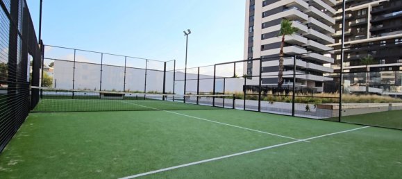 2 غرف نوم شقة في Calpe, Spain رقم 286487 21