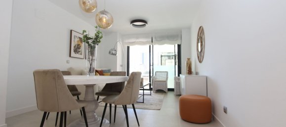 2 غرف نوم شقة في Calpe, Spain رقم 286487 2