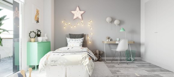 2 غرف نوم شقة في Calpe, Spain رقم 286487 8