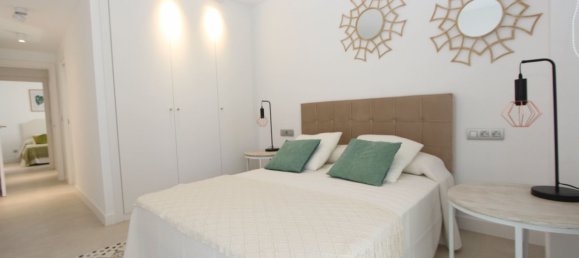 2 غرف نوم شقة في Calpe, Spain رقم 286487 18