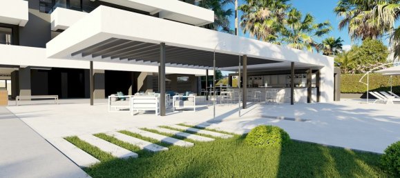 2 غرف نوم شقة في Calpe, Spain رقم 286487 14