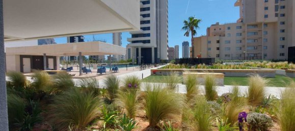 2 غرف نوم شقة في Calpe, Spain رقم 286487 24