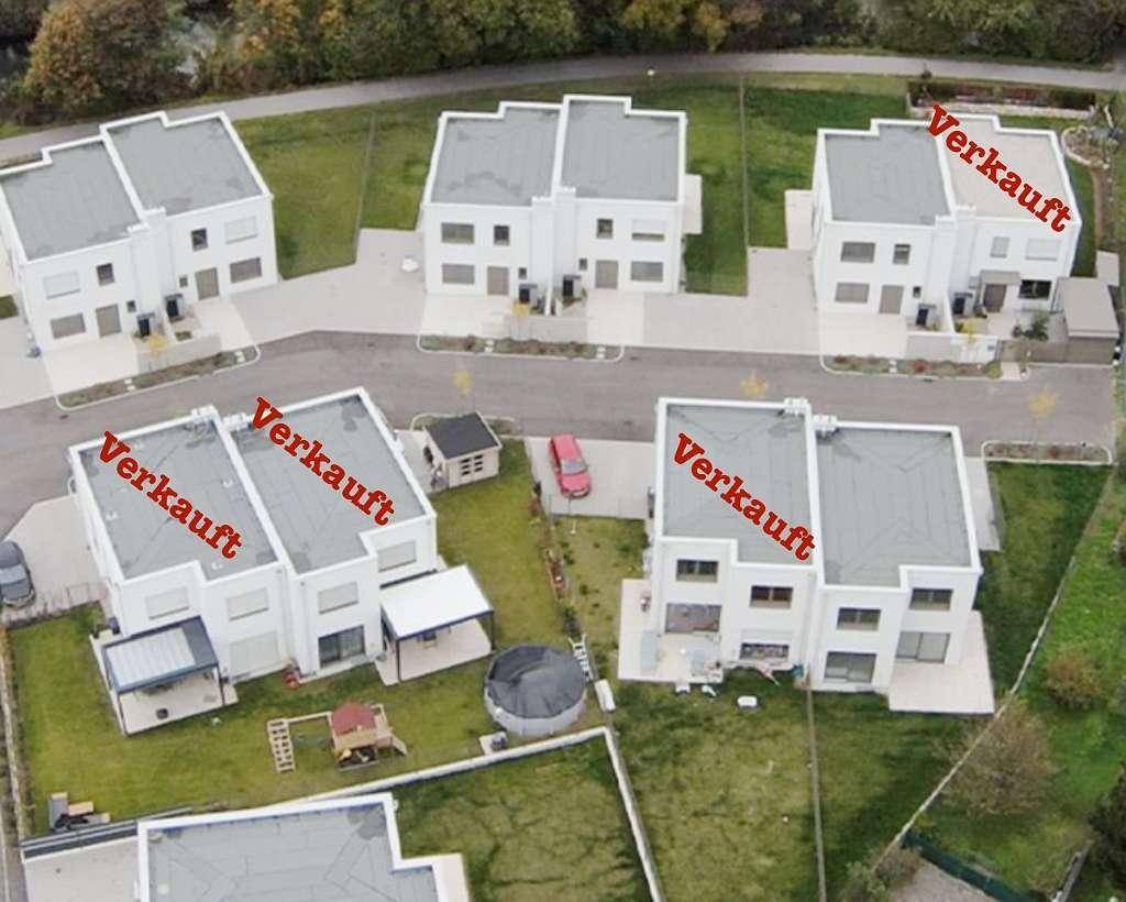 4 chambres Maison à Enzesfeld-Lindabrunn, Austria No. 132359