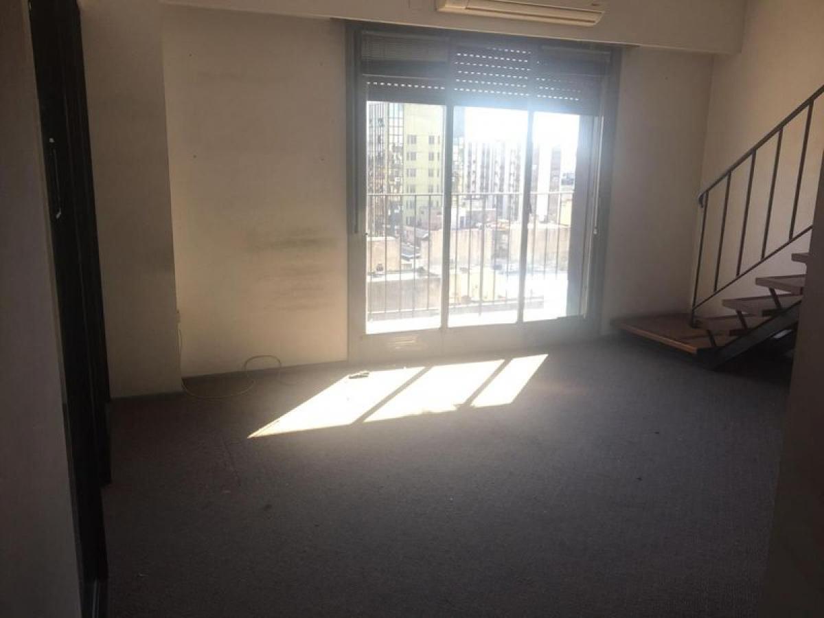 150m² Office in Buenos Aires, Argentina No. 104537