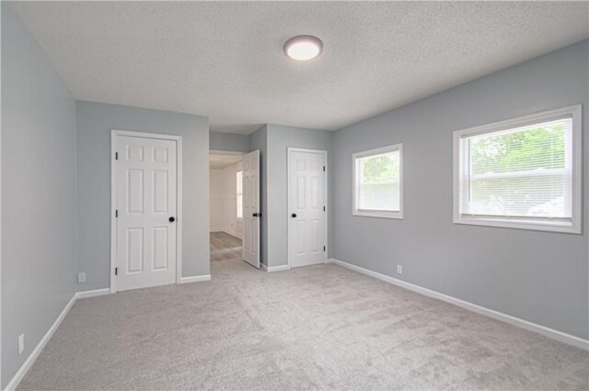 3 bedrooms House in Kansas City, USA No. 405960