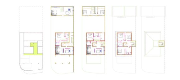 11 غرف نوم فيلا في Palma de Majorca, Spain رقم 72089 26