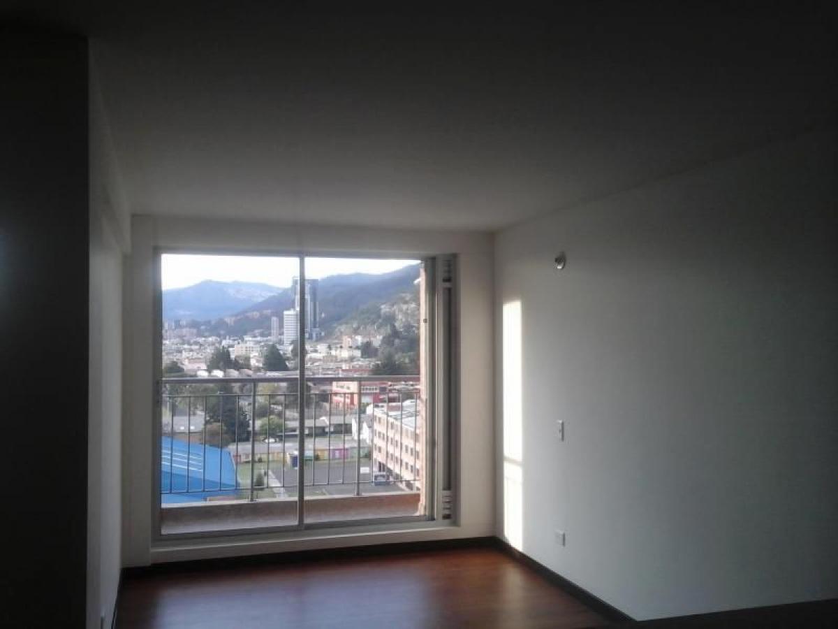 Estúdio em Bogota, Colombia N.º 10739