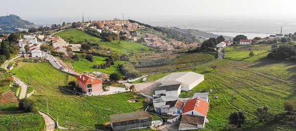 1 غرف نوم منزل في Vila Franca de Xira, Portugal رقم 52684 17