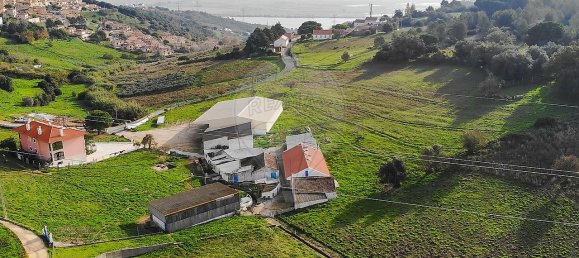 1 غرف نوم منزل في Vila Franca de Xira, Portugal رقم 52684 19