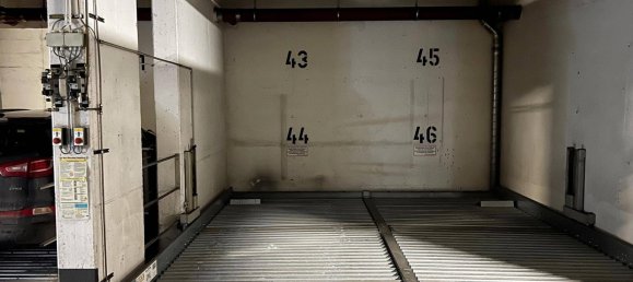 2-Zimmer Wohnung in Brigittenau, Austria, Nr. 208262 21