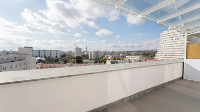 2-Zimmer Wohnung in Brigittenau, Austria, Nr. 208262