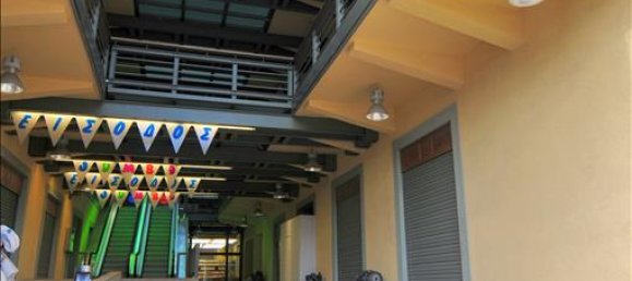 5756m² Property in Piraeus, Greece No. 6573 4