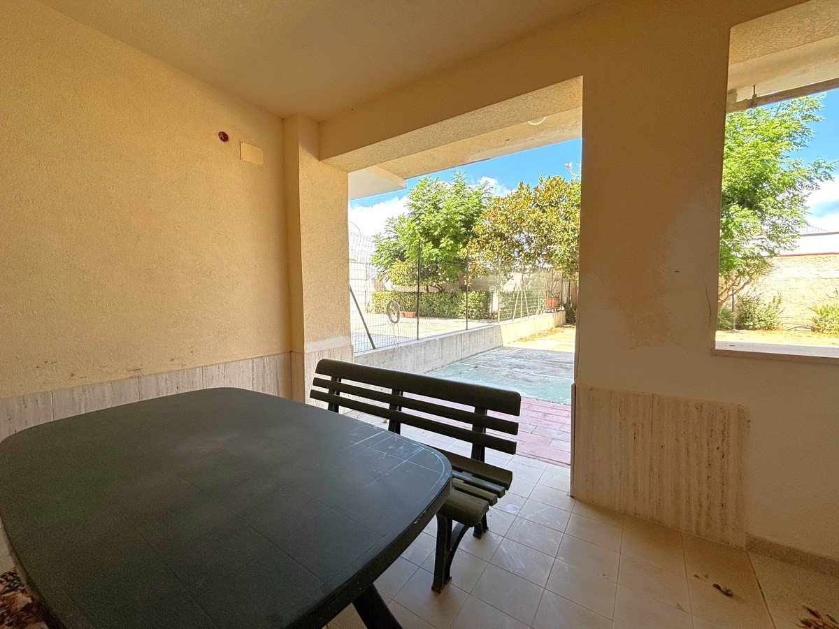 Apartamento de 2 dormitorios en Alcamo, Italy No. 296973