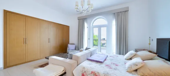 4 Schlafzimmer Villa in Jumeirah Park, UAE, Nr. 108317 14