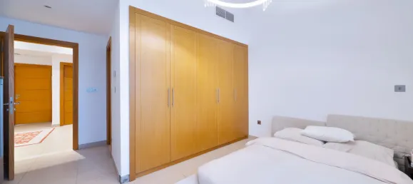 4 Schlafzimmer Villa in Jumeirah Park, UAE, Nr. 108317 9