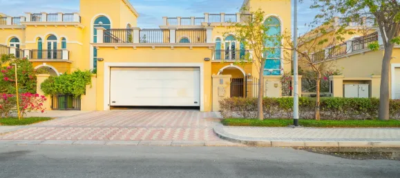4 Schlafzimmer Villa in Jumeirah Park, UAE, Nr. 108317 19