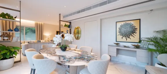 4 Schlafzimmer Villa in Jumeirah Park, UAE, Nr. 108317 4