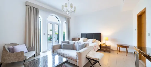 4 Schlafzimmer Villa in Jumeirah Park, UAE, Nr. 108317 12