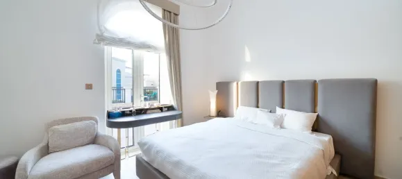 4 Schlafzimmer Villa in Jumeirah Park, UAE, Nr. 108317 11