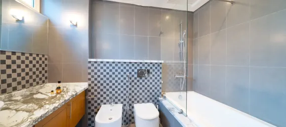4 Schlafzimmer Villa in Jumeirah Park, UAE, Nr. 108317 15