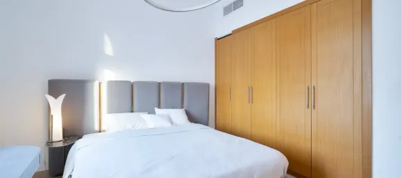 4 Schlafzimmer Villa in Jumeirah Park, UAE, Nr. 108317 8